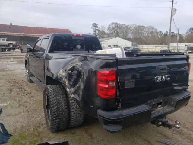 2015 GMC SIERRA K35 1GT424E86FF670918