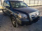 2006 HONDA  PILOT