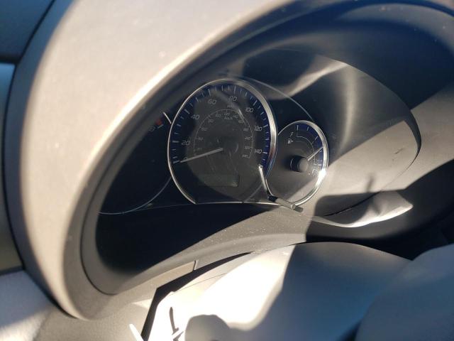 JF2SH6AC5AH740175 Subaru Forester 2 2010. Фото: 7