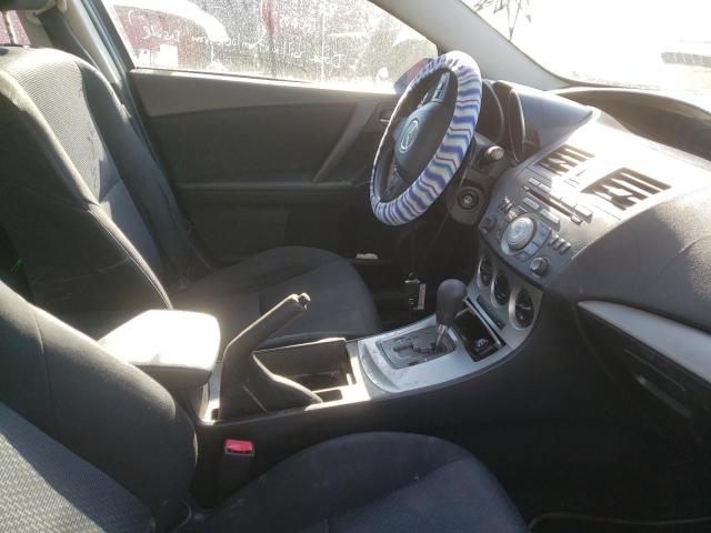 2010 MAZDA 3 I JM1BL1SF5A1120640