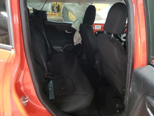 2019 JEEP RENEGADE L - ZACNJABB6KPK90133