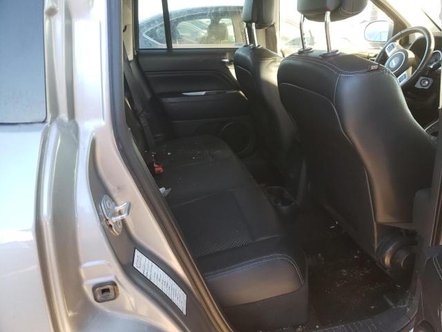 2017 JEEP COMPASS LA - 1C4NJDEB5HD158746