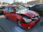 2008 FORD  FOCUS