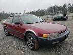 1991 HONDA  ACCORD