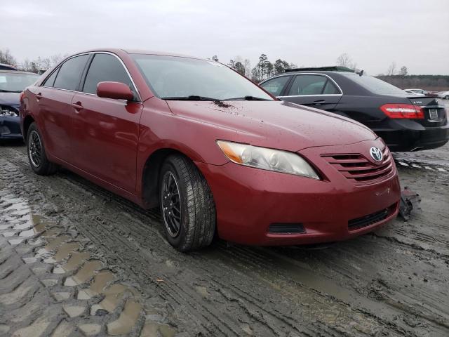 4T1BE46K19U806862 Toyota Camry Base 2009