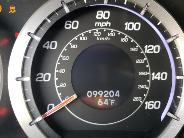 2014 ACURA TSX TECH JH4CU2F69EC003606