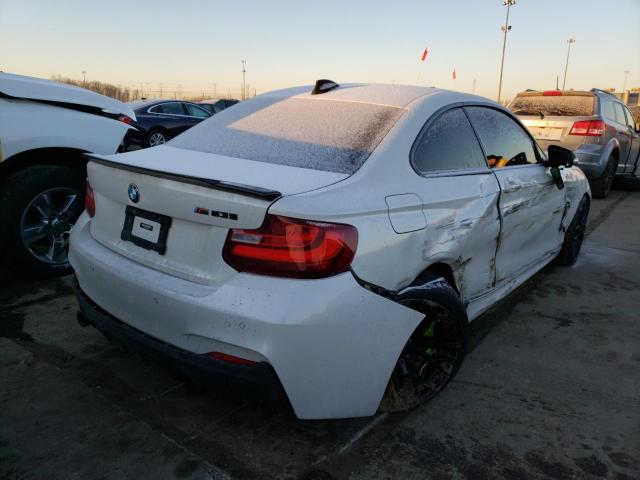 2016 BMW M235XI WBA1J9C53GV696392