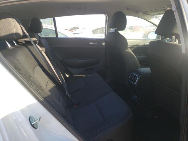 KNDPMCACXM7915674 Kia Sportage L 2021. Фото: 5