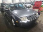 2004 VOLKSWAGEN  JETTA