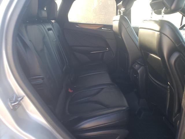 2016 LINCOLN MKC SELECT 5LMCJ2D92GUJ00367