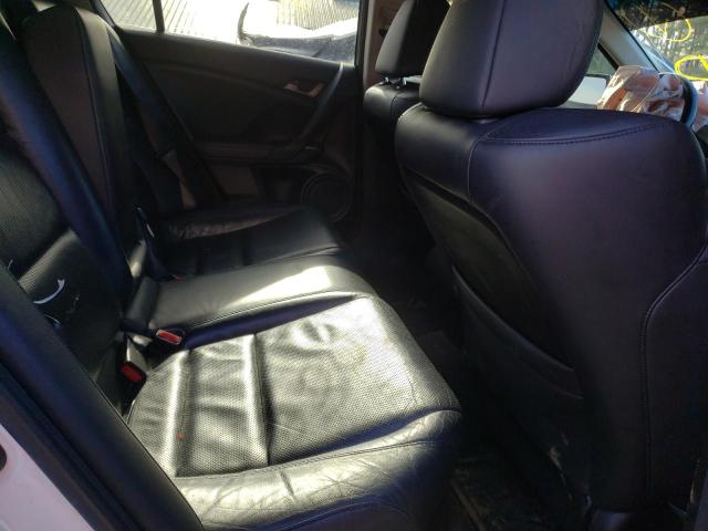 2010 ACURA TSX JH4CU2F64AC030836