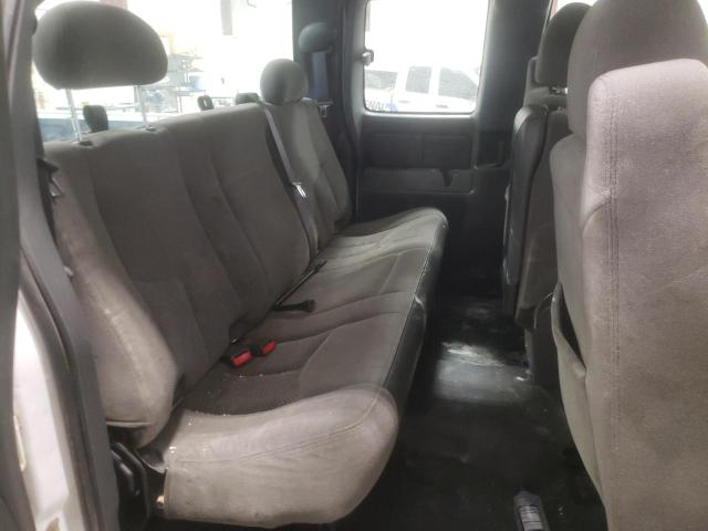 1GCEK19B97E118121 Chevrolet Silverado 2007. Фото: 5