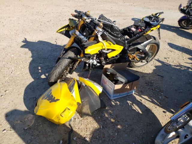 2016 YAMAHA YZFR6 JYARJ16E7GA035745