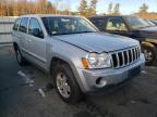 2007 JEEP  CHEROKEE