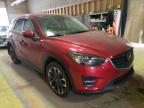 2016 MAZDA  CX-5