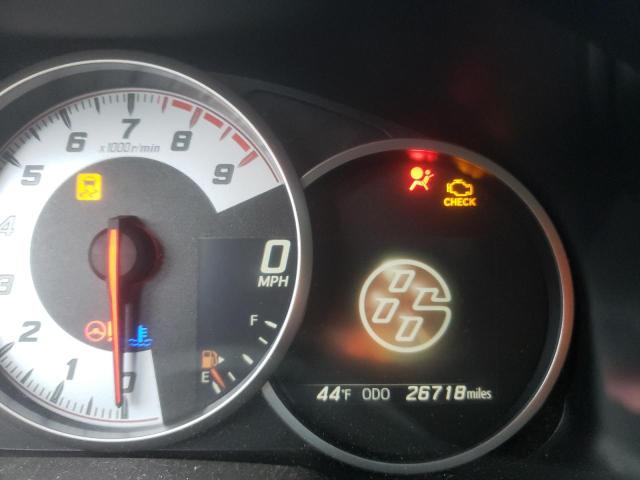 2019 TOYOTA 86 GT JF1ZNAE15K9701248