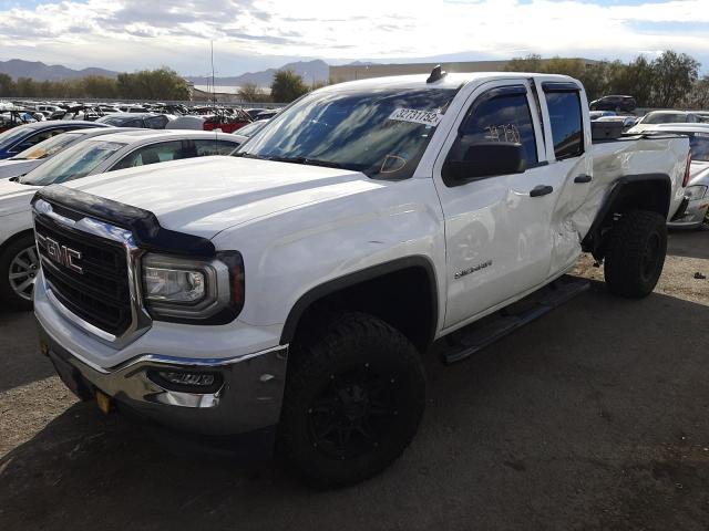 2016 GMC SIERRA C15 1GTR1LEH9GZ143538