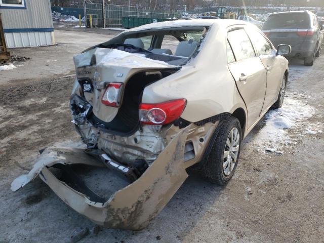 2013 TOYOTA COROLLA BA 5YFBU4EEXDP212800