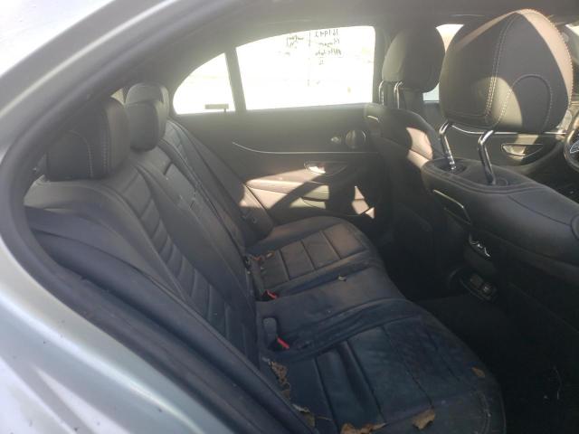2019 MERCEDES-BENZ E 450 4MAT - WDDZF6JB4KA630339