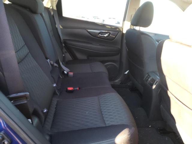 2017 NISSAN ROGUE SV 5N1AT2MV2HC733718