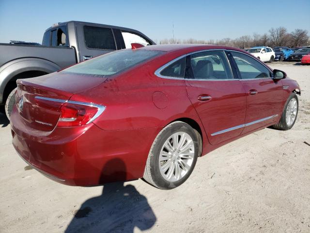 2018 BUICK LACROSSE E 1G4ZP5SZ5JU133449