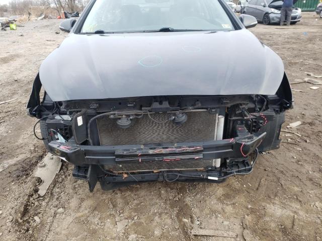 5NPE34AF2JH669902 Hyundai Sonata Spo 2018. Фото: 8