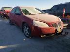 2007 PONTIAC  G6