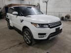 2016 LAND ROVER  RANGE ROVER