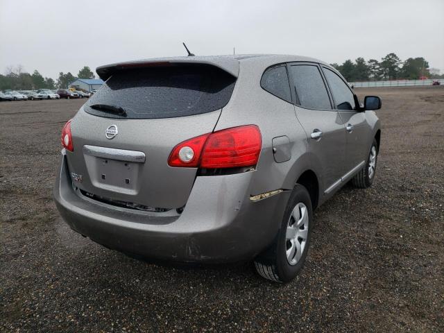 2013 NISSAN ROGUE S/SV JN8AS5MT6DW502776