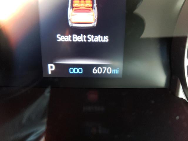 2021 TOYOTA HIGHLANDER 5TDCZRAH7MS528312