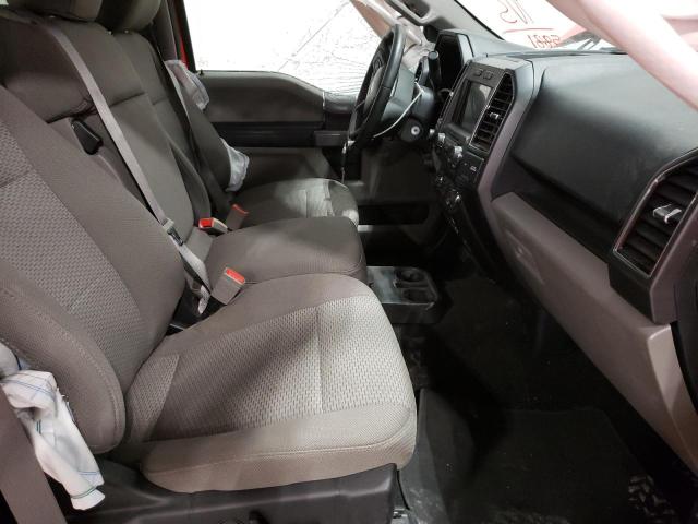 2019 FORD F150 SUPER 1FTEW1E4XKKE35881