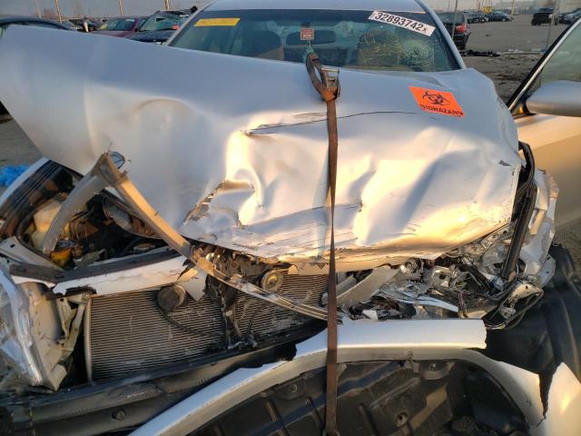 4T1BE46K09U362860 Toyota Camry Base 2009. Фото: 6
