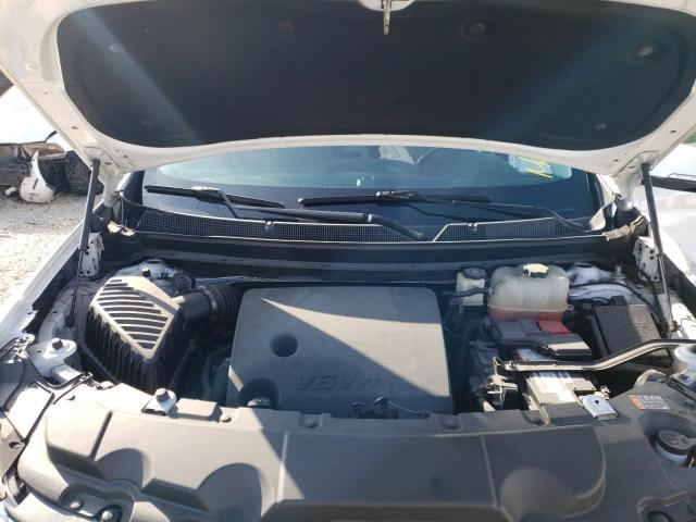 1GNERGKW2KJ183489 Chevrolet Traverse L 2019. Фото: 6