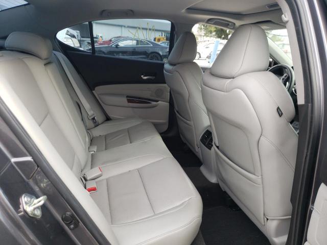 2017 ACURA TLX ADVANC 19UUB2F70HA002124
