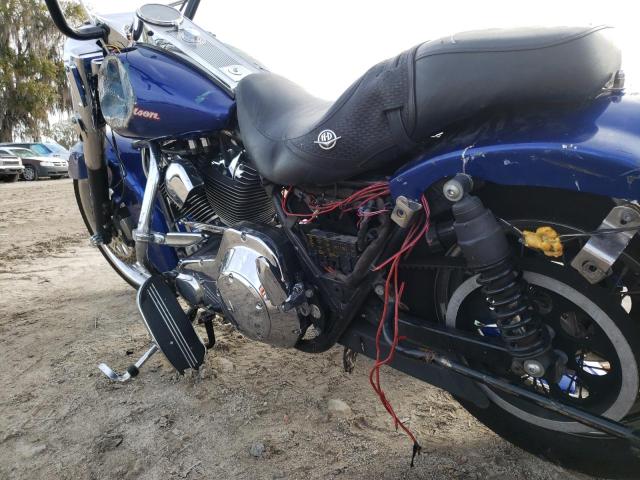 2001 HARLEY-DAVIDSON FLHRCI 1HD1FRW111Y606402