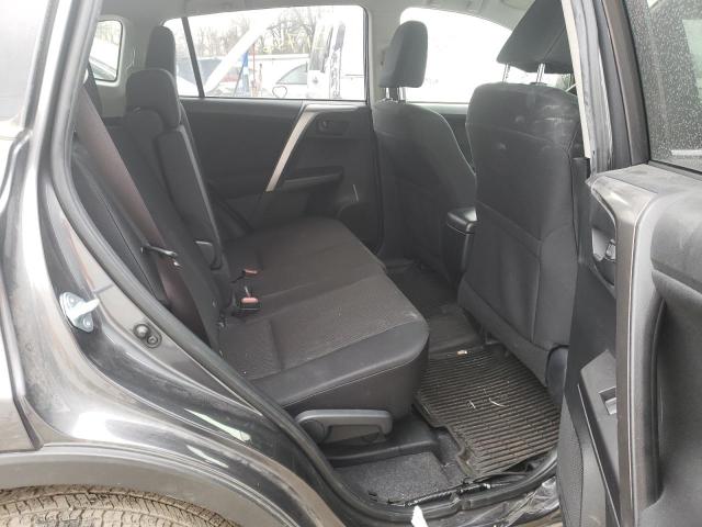 2017 TOYOTA RAV4 LE JTMZFREV3HJ146395