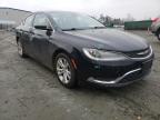 CHRYSLER 200 2015 foto