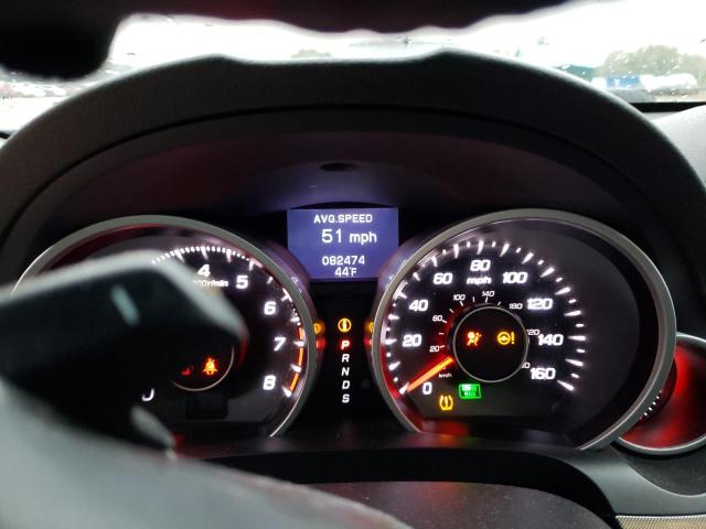 2013 ACURA TL TECH 19UUA8F5XDA006535