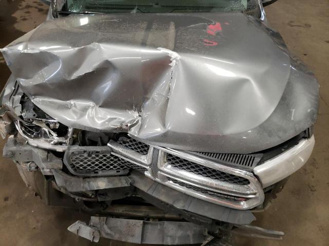 2013 DODGE DURANGO CR 1C4RDHDG5DC608165