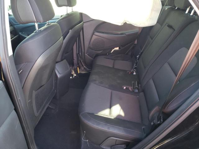 2016 HYUNDAI TUCSON LIM KM8J33A4XGU240458