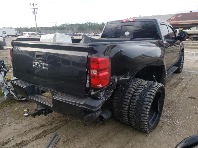 2015 GMC SIERRA K35 1GT424E86FF670918