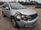 2007 MITSUBISHI  OUTLANDER