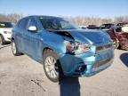 2011 MITSUBISHI  OUTLANDER