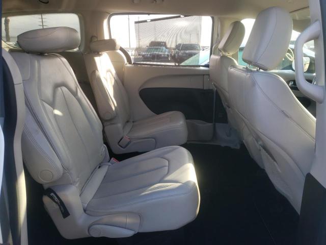 2021 CHRYSLER VOYAGER LX 2C4RC1DG6MR551931
