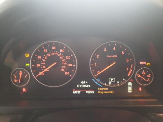 2015 BMW 528 XI - WBA5A7C59FD626714