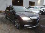 2014 ACURA  MDX