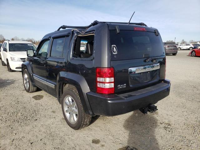 2010 JEEP LIBERTY LI 1J4PN5GKXAW153904