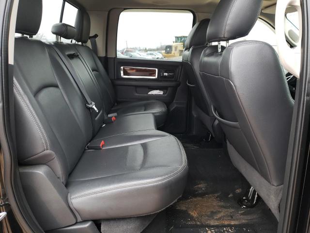 2012 DODGE RAM 1500 L 1C6RD7NT2CS108191