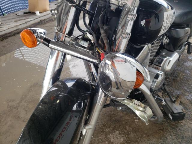 2005 HONDA VT750 CA JH2RC50355M103413
