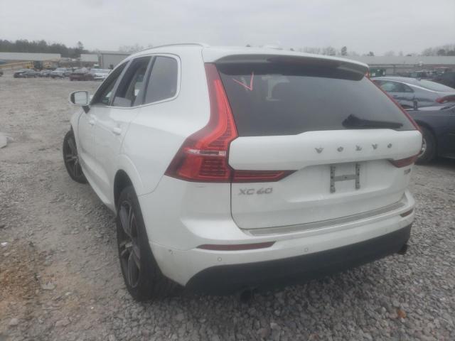 2018 VOLVO XC60 T5 LYV102RK6JB073124